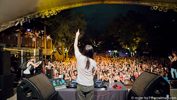 Stubb S Waller Creek Amphitheater Seating Chart