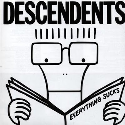 The Descendents at Stubb's BBQ