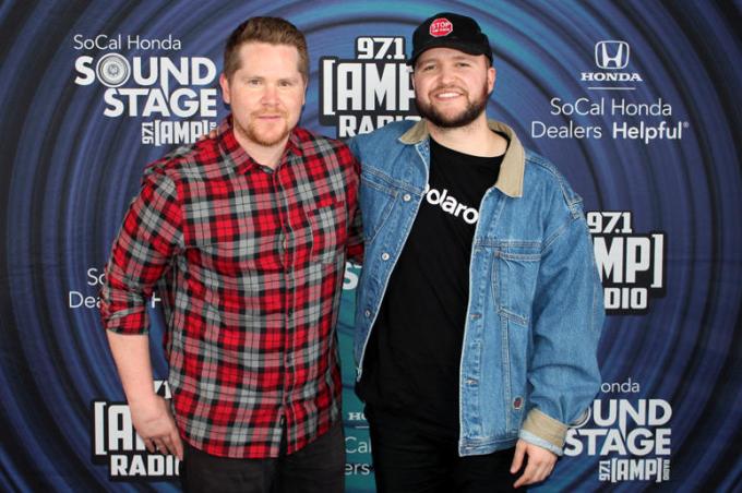 Quinn XCII at Stubb's BBQ