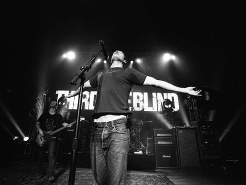 Third Eye Blind at Stubb's BBQ