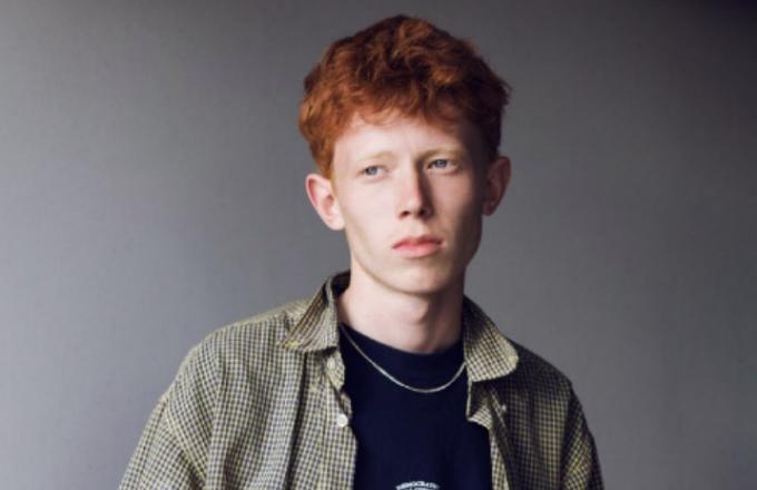 King Krule at Stubb's BBQ