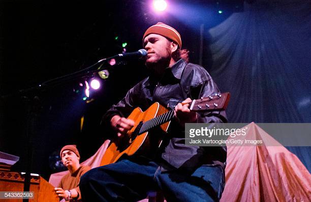 Citizen Cope [CANCELLED] at Stubbs BBQ Waller Creek Amphitheater