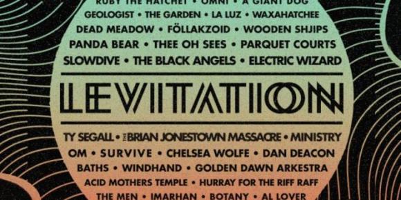 The Black Angels & Brian Jonestown Massacre