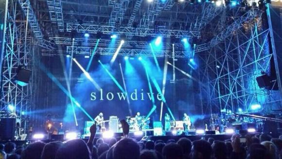 Slowdive