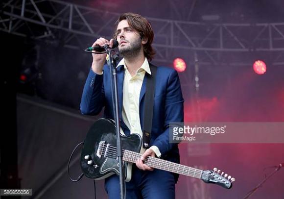 Lord Huron at Stubb's BBQ