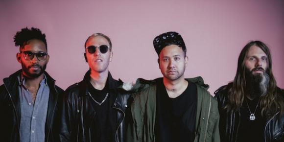 Unknown Mortal Orchestra at Stubb's BBQ