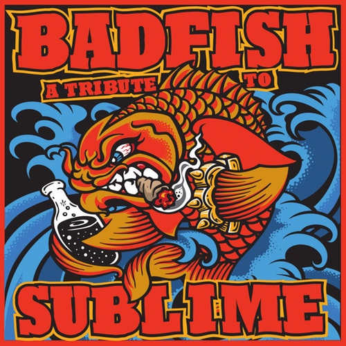 Badfish - A Tribute To Sublime at Stubb's BBQ