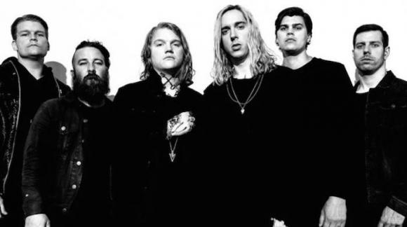 Underoath, Dance Gavin Dance & The Plot In You  at Stubb's BBQ