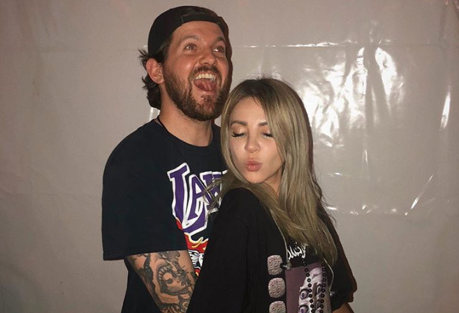 Dillon Francis & Alison Wonderland at Stubb's BBQ