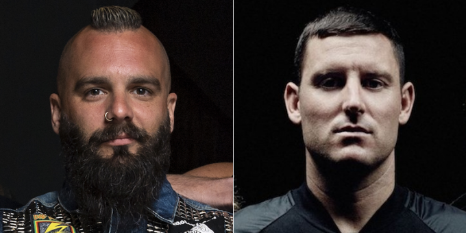Killswitch Engage & Parkway Drive at Stubb's BBQ