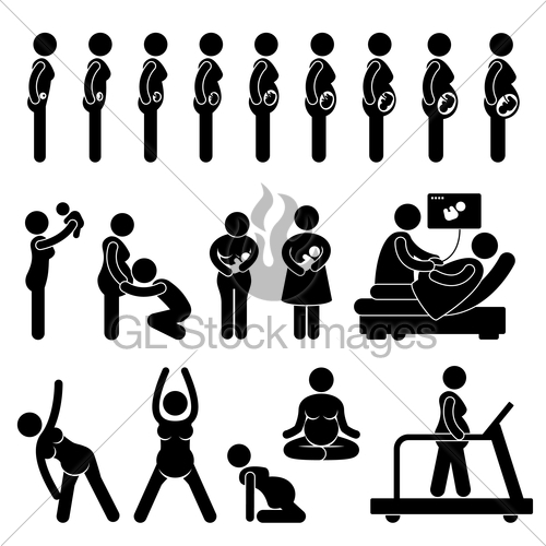 Stick Figure