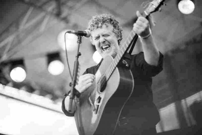 Glen Hansard
