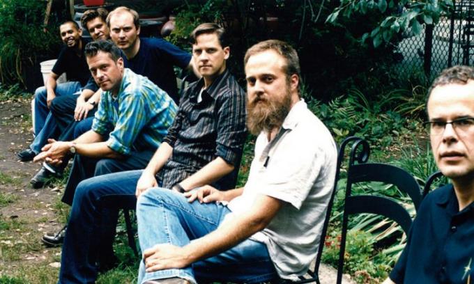 Calexico & Iron and Wine at Stubb's BBQ