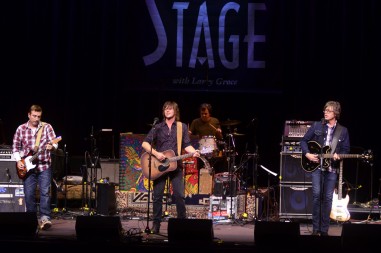 The Old 97's at Stubb's BBQ