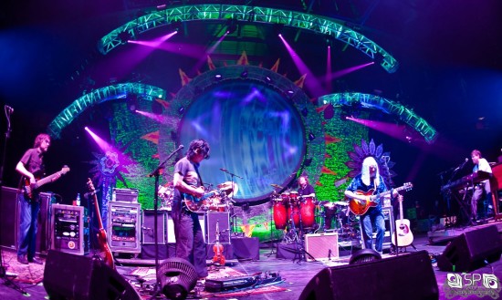 String Cheese Incident