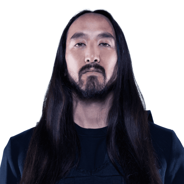 Steve Aoki [CANCELLED] at Stubbs BBQ Waller Creek Amphitheater