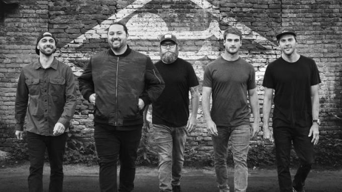 Iration, Hirie & The Ries Brothers [CANCELLED] at Stubbs BBQ Waller Creek Amphitheater