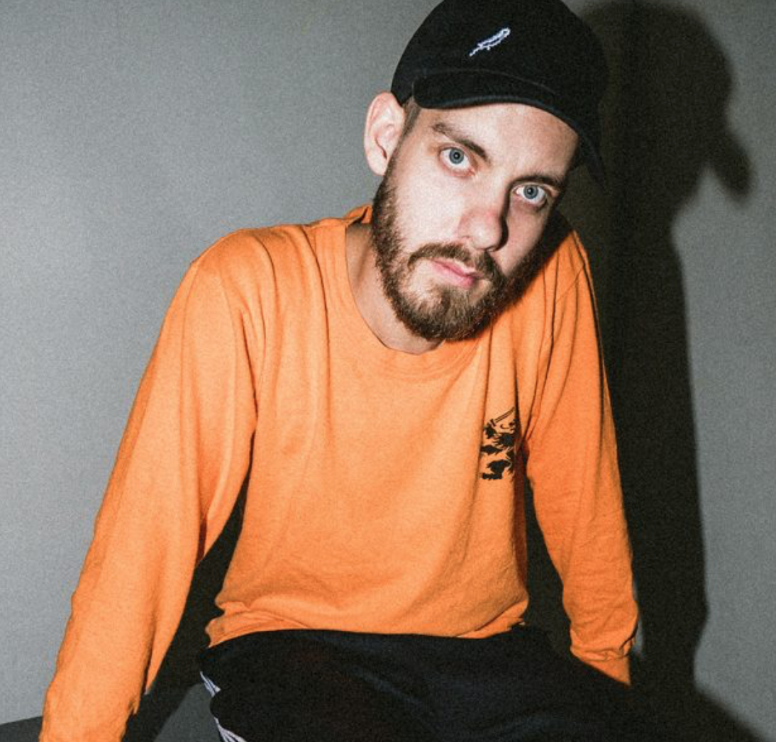 San Holo