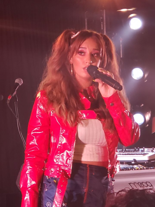 Alina Baraz