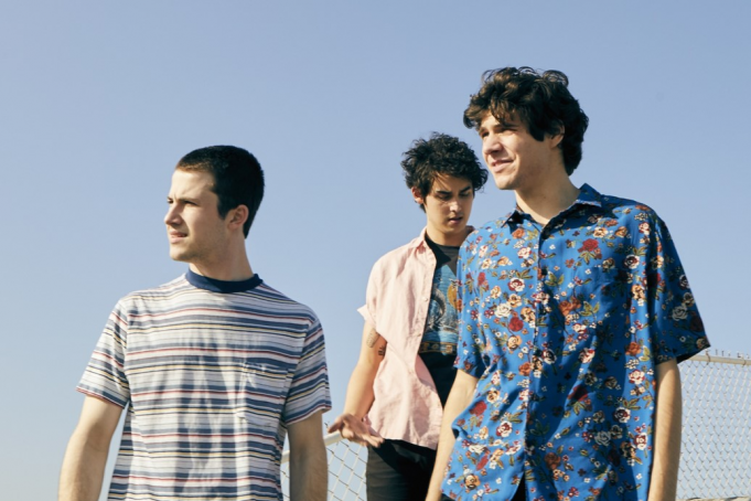 Wallows at Stubbs BBQ Waller Creek Amphitheater