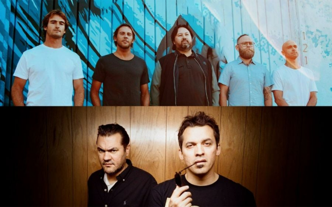 Iration & Atmosphere