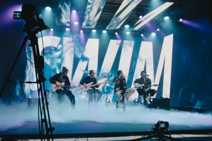 Chase Atlantic