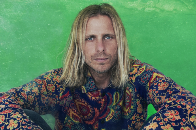 Awolnation