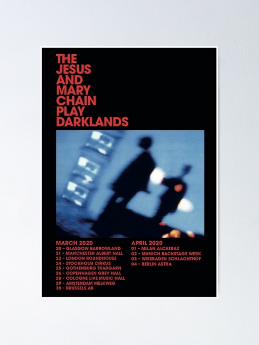 The Jesus and Mary Chain
