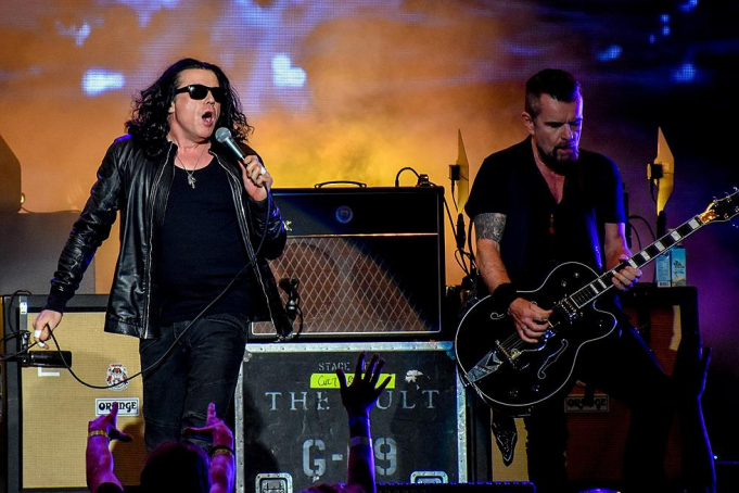 The Cult
