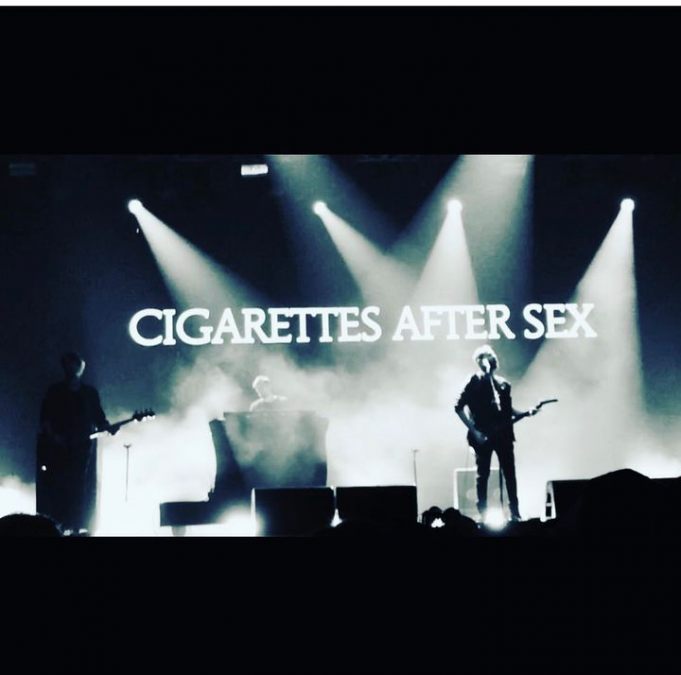 Cigarettes After Sex
