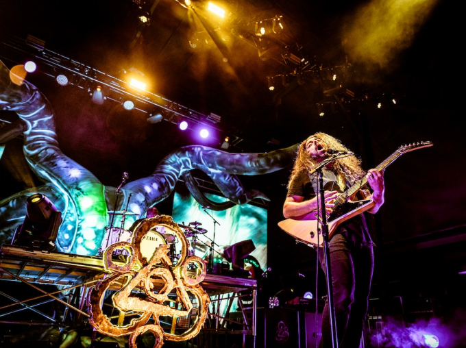 Coheed and Cambria