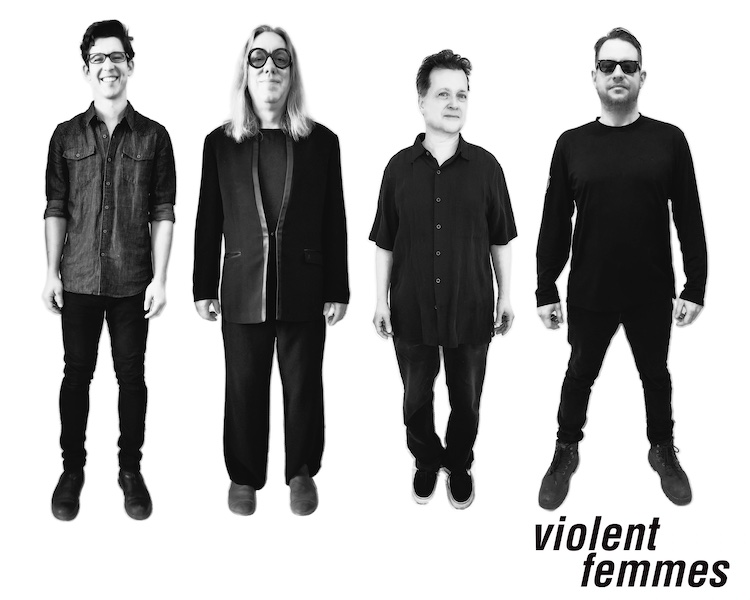 Violent Femmes