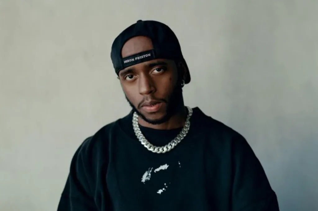 6LACK tickets