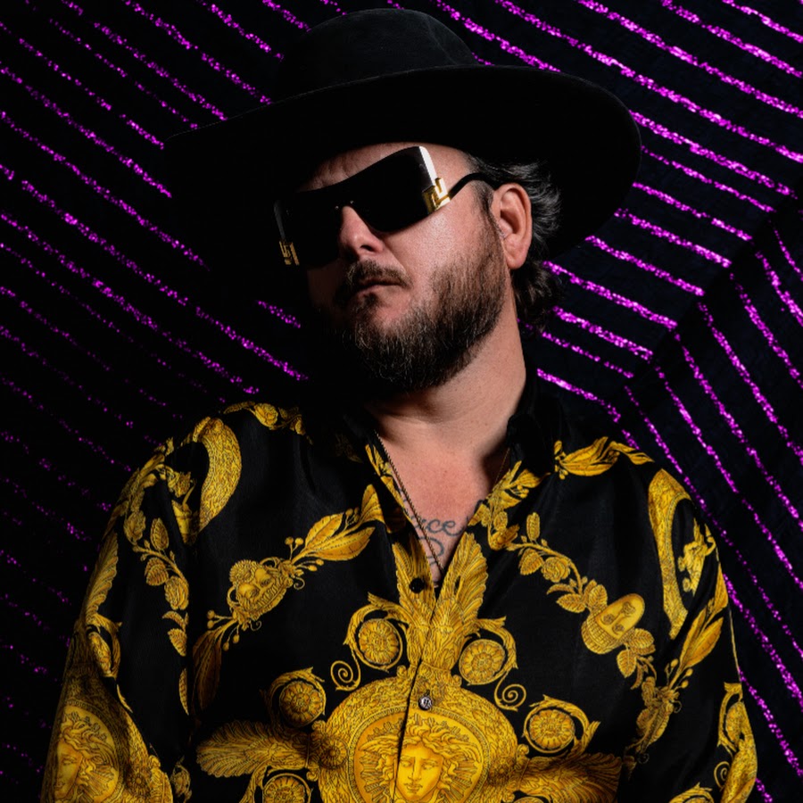Paul Cauthen tickets