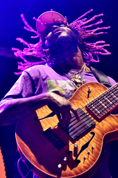 Thundercat tickets