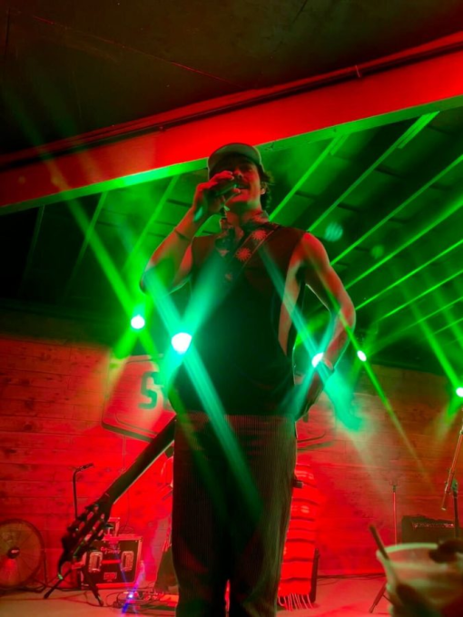 ACL Fest Night: Rina Sawayama