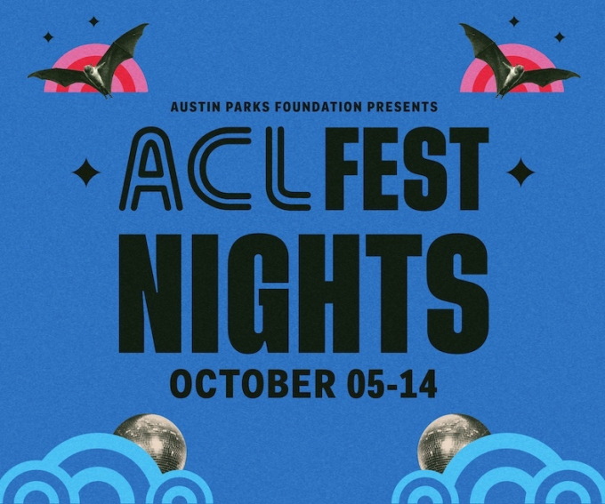 Official ACL Fest Night