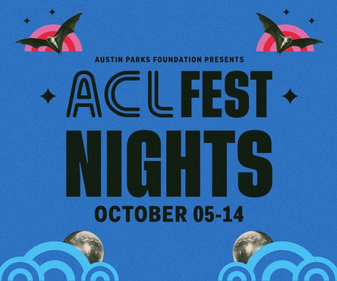 Official ACL Fest Night: Thirty Seconds to Mars