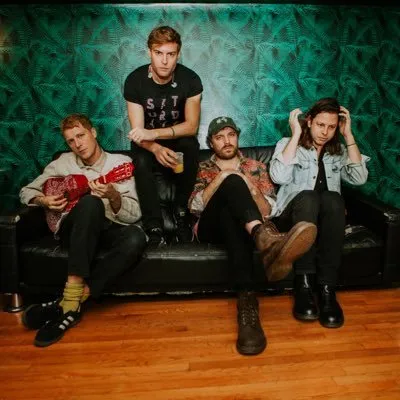 Palace – Band