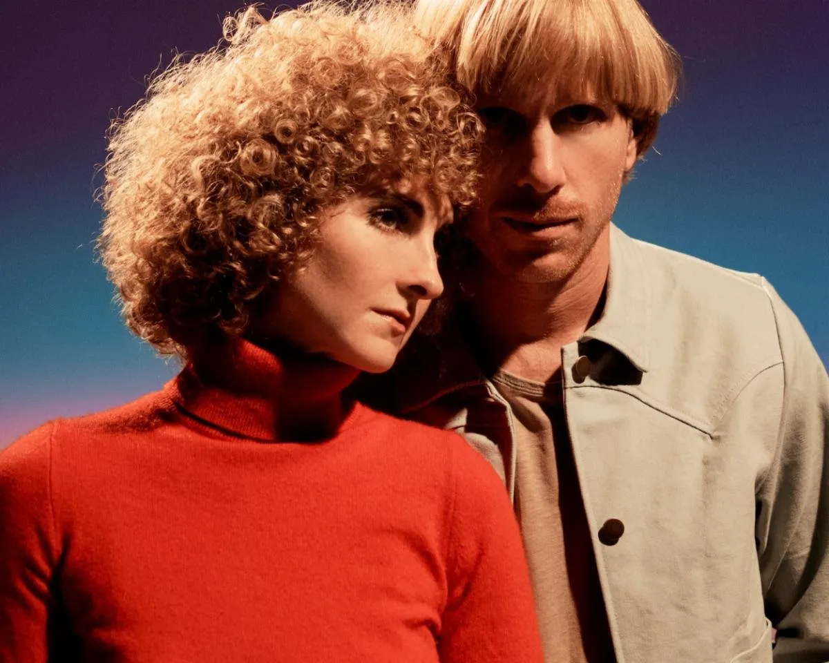 Tennis – The Band