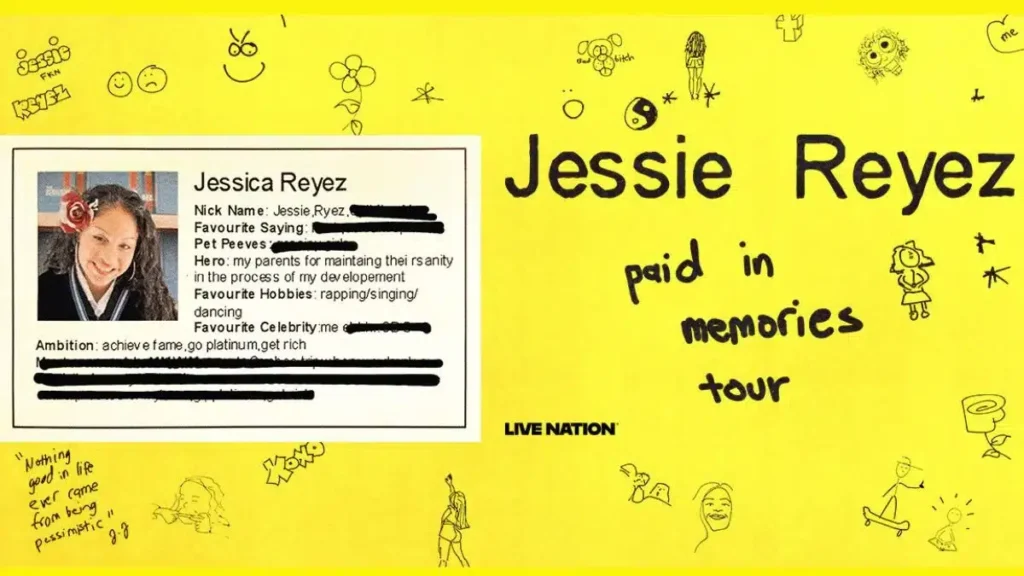 Jessie Reyez at Stubbs Waller Creek Amphitheater