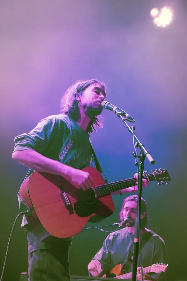 Alex G tickets