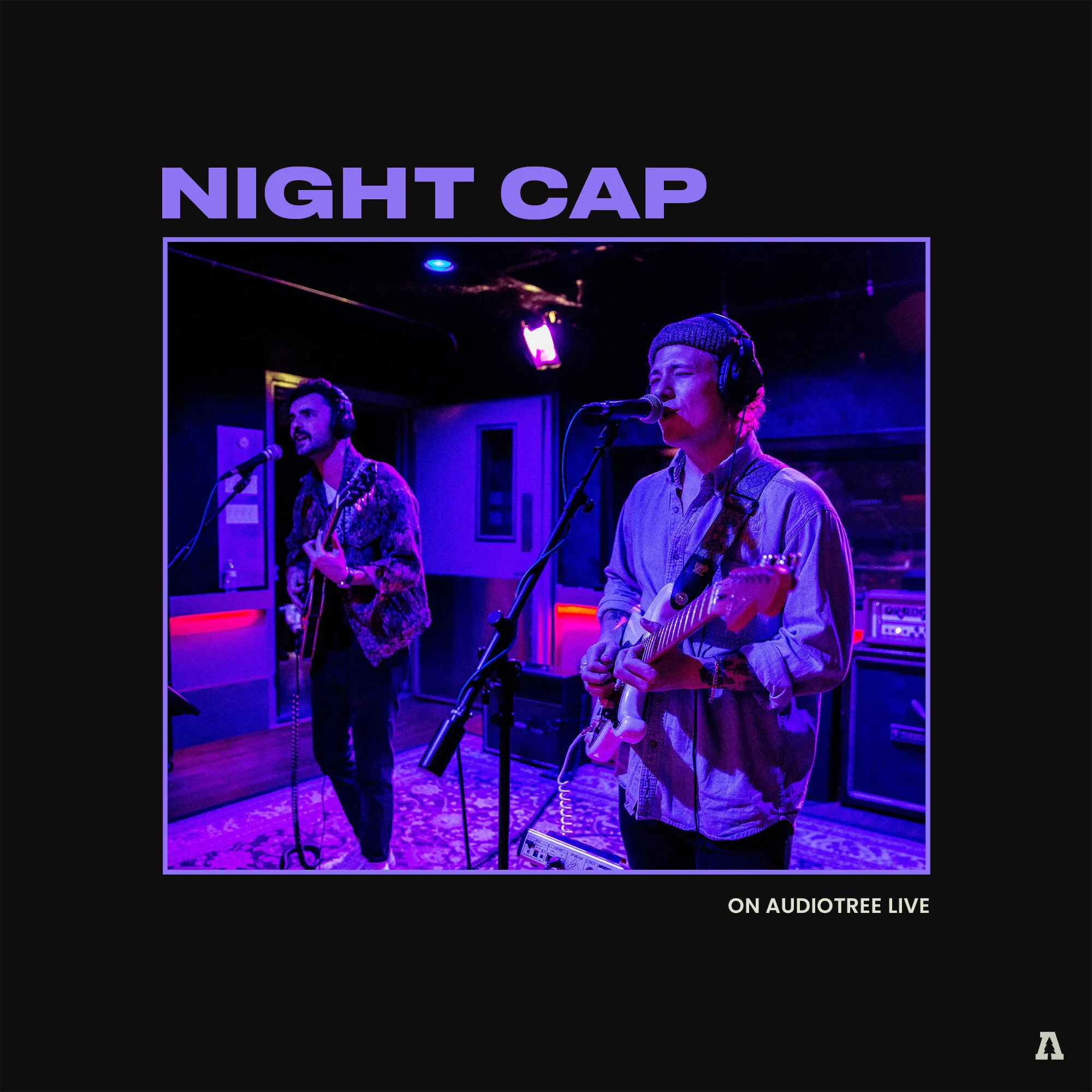 Night Cap – Band