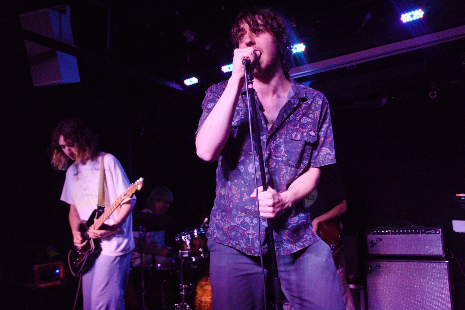Geese – Band