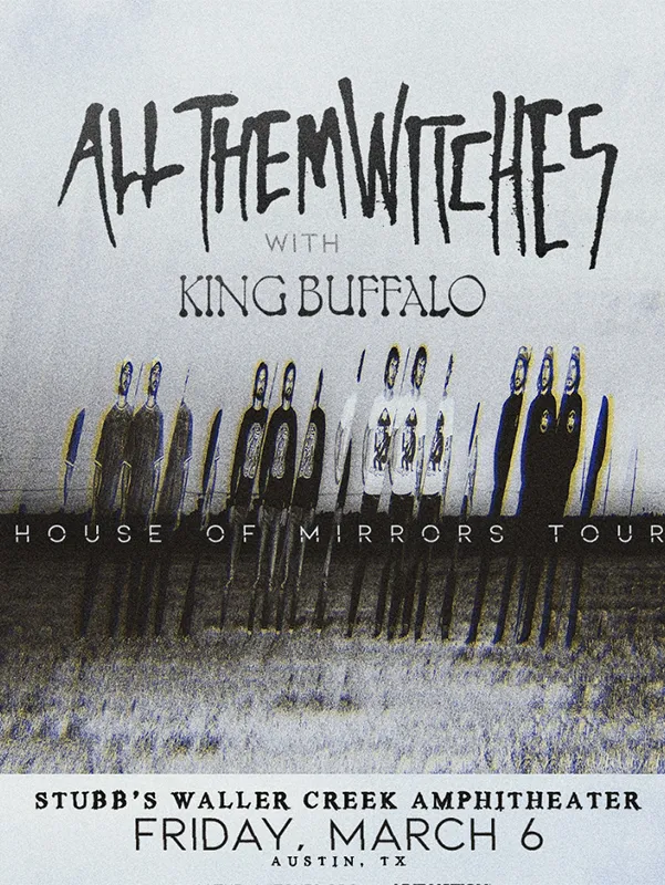 All Them Witches tickets