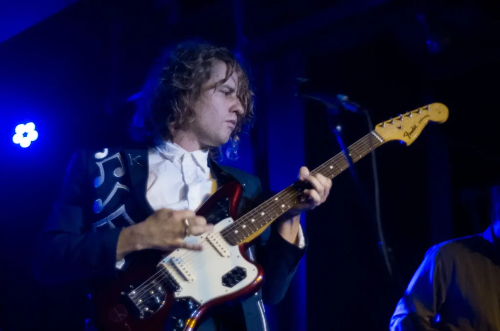 Kevin Morby tickets