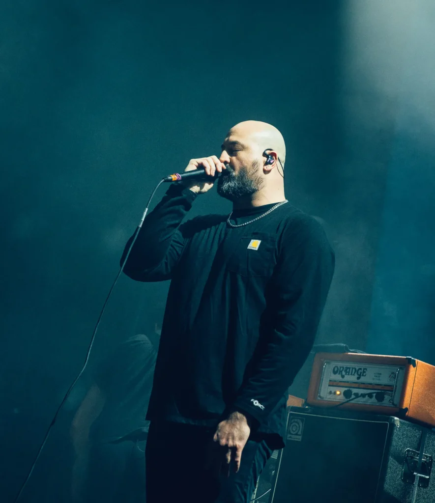 Poison The Well tickets