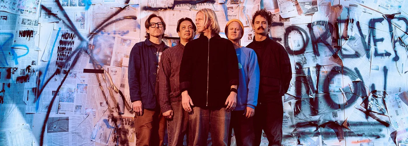 Switchfoot & Anberlin