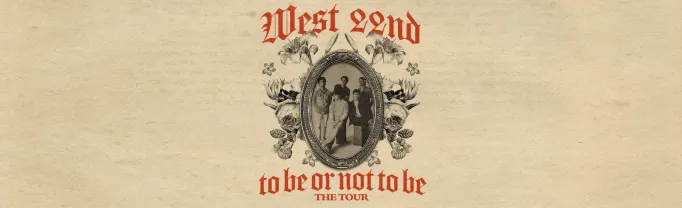 West 22nd tickets