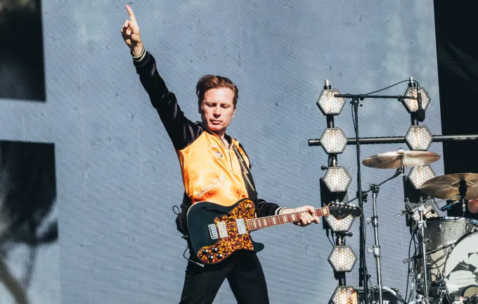 Franz Ferdinand